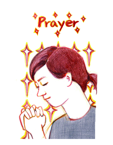 prayer